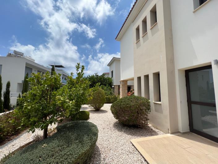 Image No.2-Villa de 3 chambres à vendre à Chlorakas