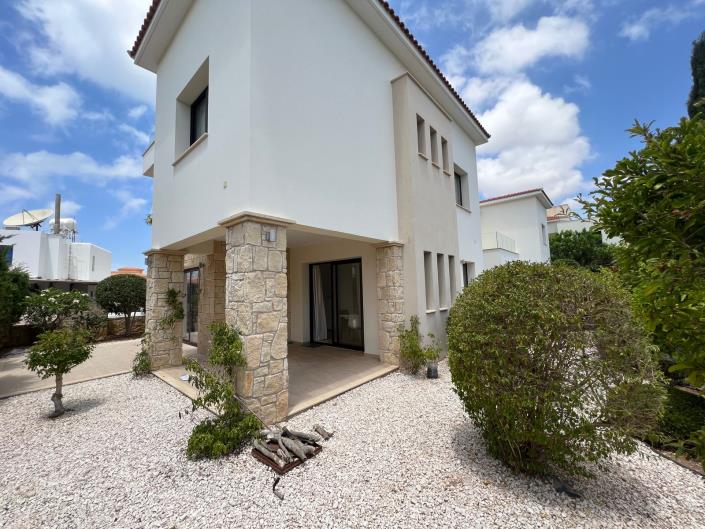 Image No.5-Villa de 3 chambres à vendre à Chlorakas