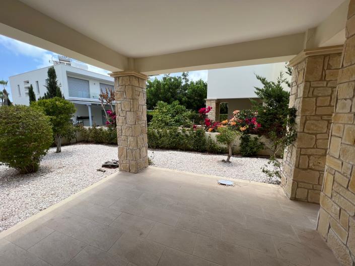 Image No.6-Villa de 3 chambres à vendre à Chlorakas