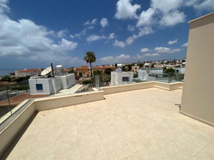 Image No.16-Villa de 3 chambres à vendre à Chlorakas