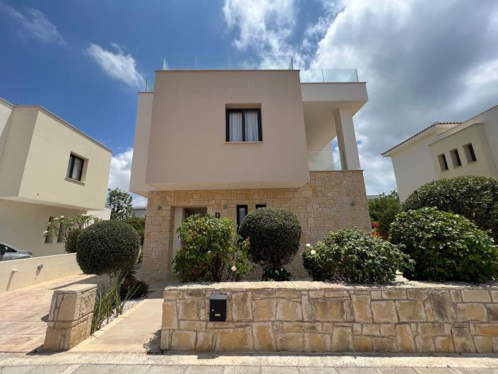 Image No.17-Villa de 3 chambres à vendre à Chlorakas