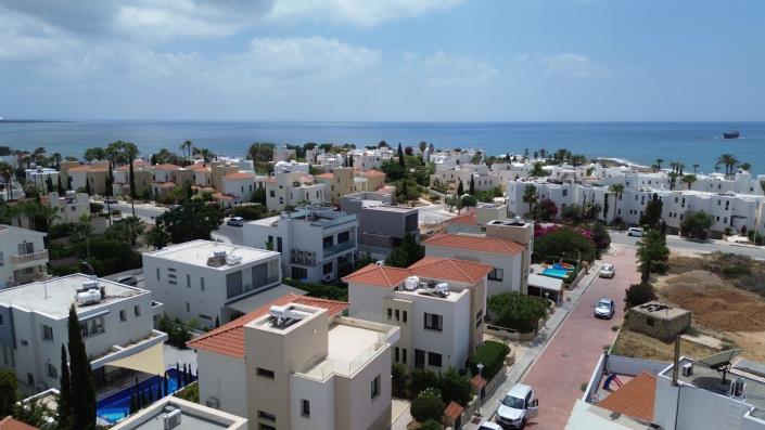 Image No.19-Villa de 3 chambres à vendre à Chlorakas