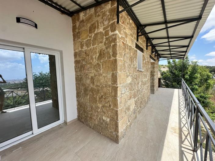 Image No.4-Maison de 3 chambres à vendre à Mesogi