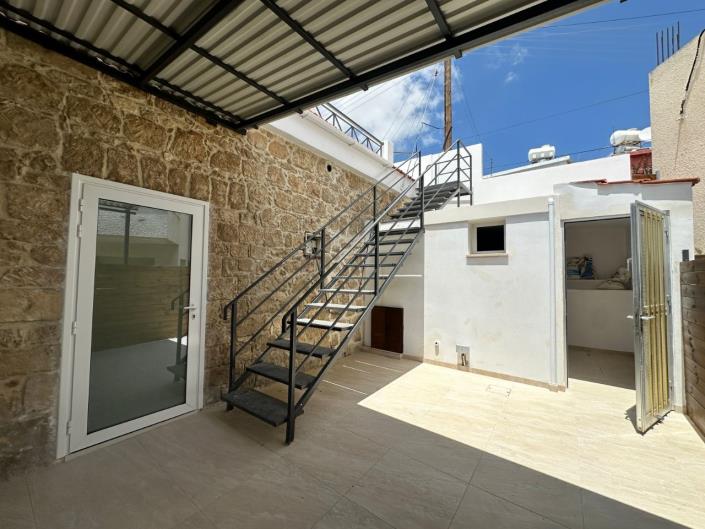 Image No.3-Maison de 3 chambres à vendre à Mesogi