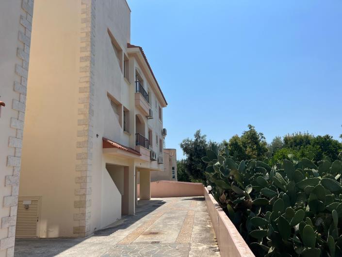 Image No.3-Appartement de 2 chambres à vendre à Anavargos