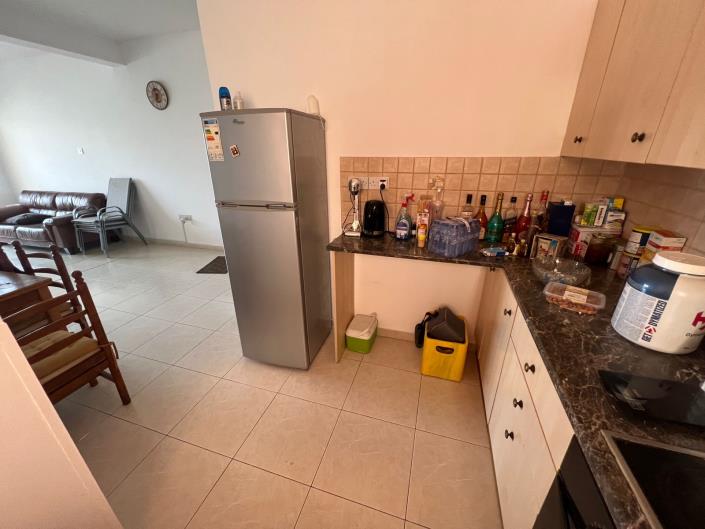 Image No.7-Appartement de 2 chambres à vendre à Anavargos