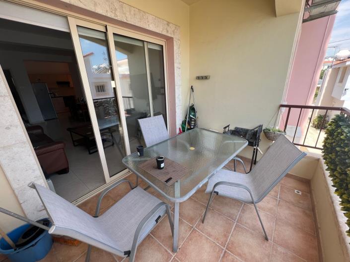 Image No.11-Appartement de 2 chambres à vendre à Anavargos