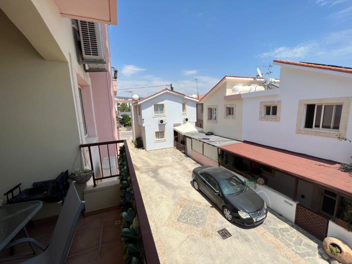 Image No.12-Appartement de 2 chambres à vendre à Anavargos