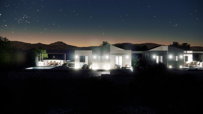 Image No.16-3 Bed Villa for sale