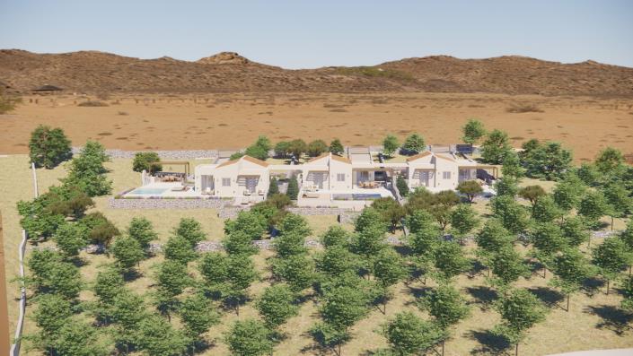 Image No.11-3 Bed Villa for sale