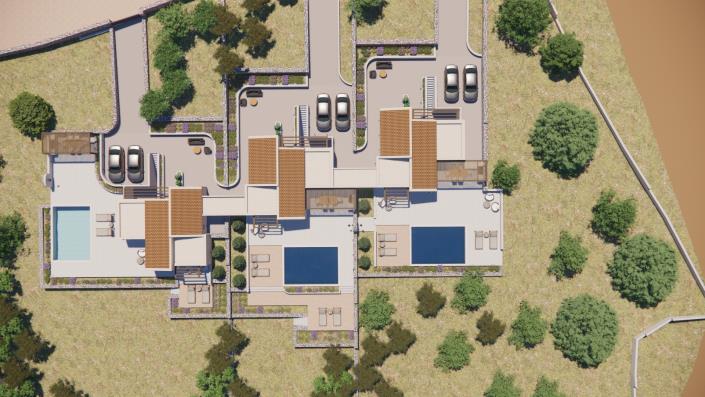 Image No.14-3 Bed Villa for sale