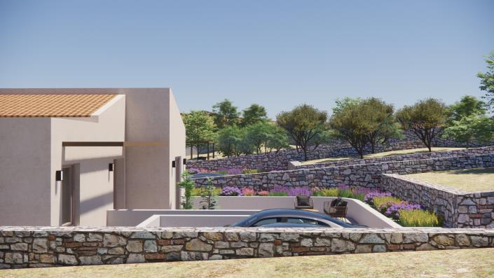 Image No.10-3 Bed Villa for sale