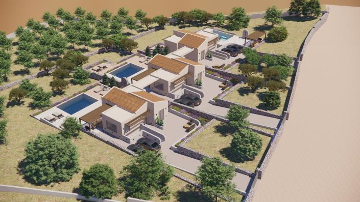 Image No.15-3 Bed Villa for sale