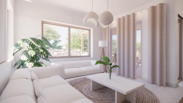 Image No.24-3 Bed Villa for sale