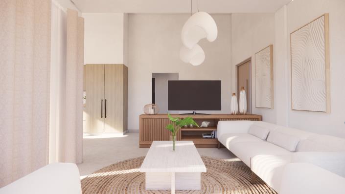 Image No.21-3 Bed Villa for sale