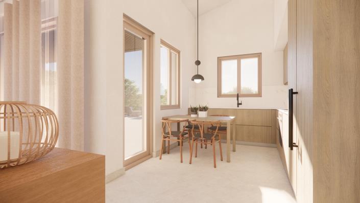 Image No.19-3 Bed Villa for sale