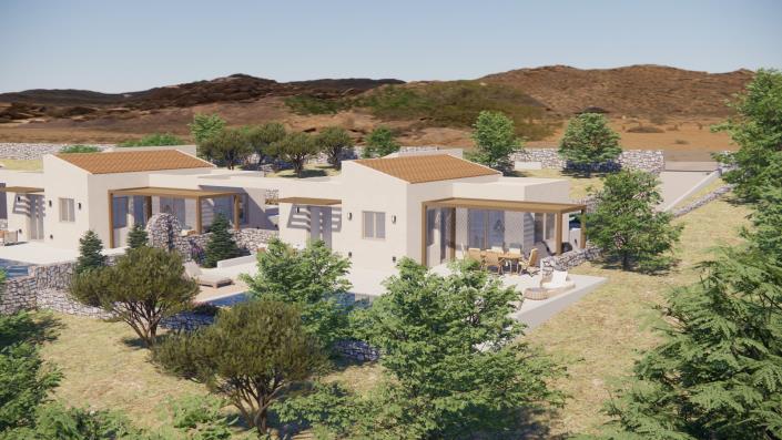 Image No.3-3 Bed Villa for sale