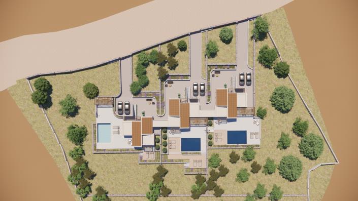 Image No.12-3 Bed Villa for sale