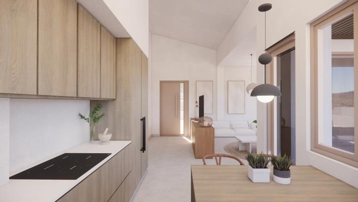 Image No.16-3 Bed Villa for sale