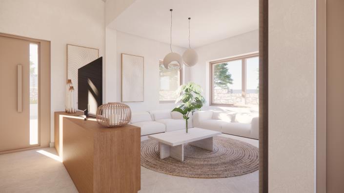 Image No.22-3 Bed Villa for sale