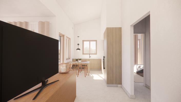 Image No.20-3 Bed Villa for sale