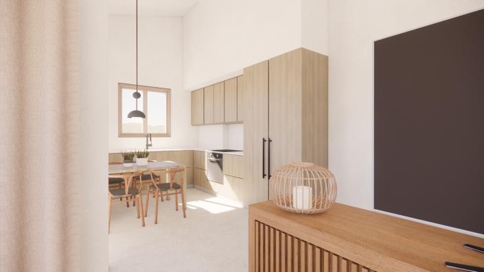 Image No.19-3 Bed Villa for sale