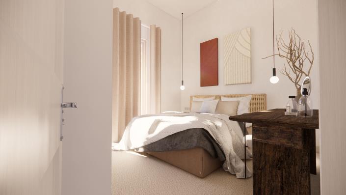 Image No.24-3 Bed Villa for sale