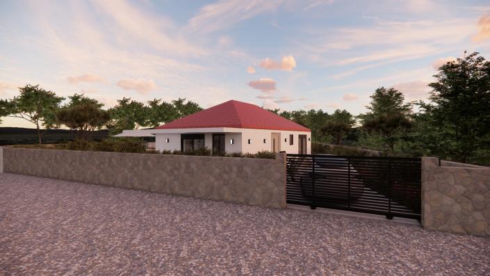 Image No.12-2 Bed Villa for sale