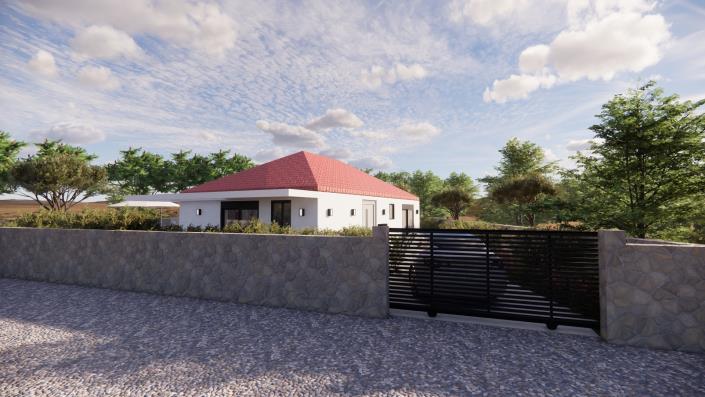 Image No.13-2 Bed Villa for sale