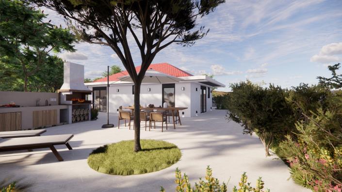 Image No.2-2 Bed Villa for sale