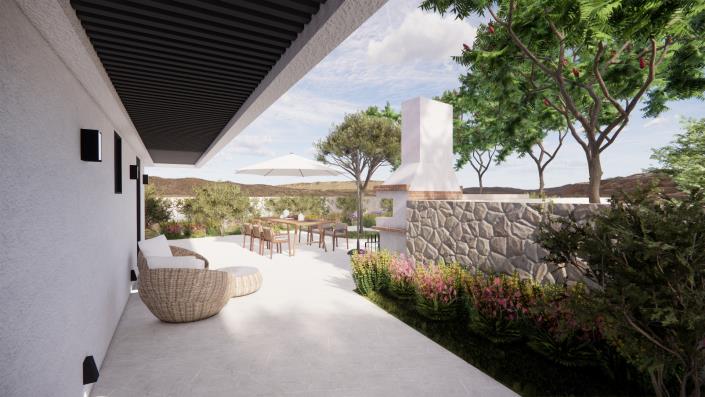 Image No.4-2 Bed Villa for sale