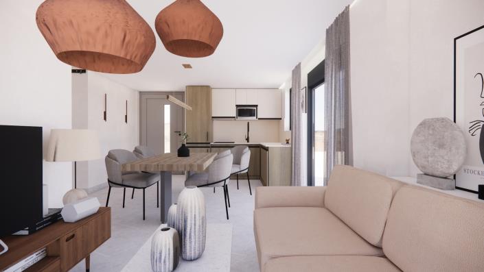 Image No.14-2 Bed Villa for sale