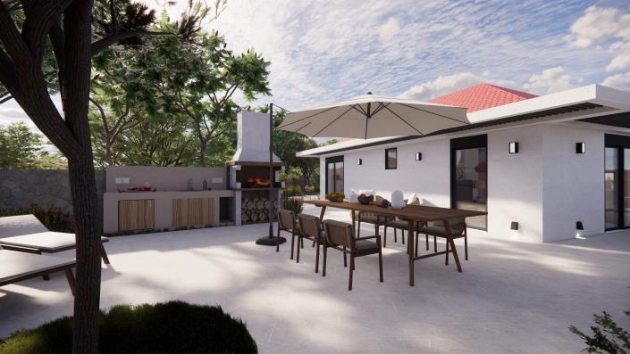 Image No.2-2 Bed Villa for sale