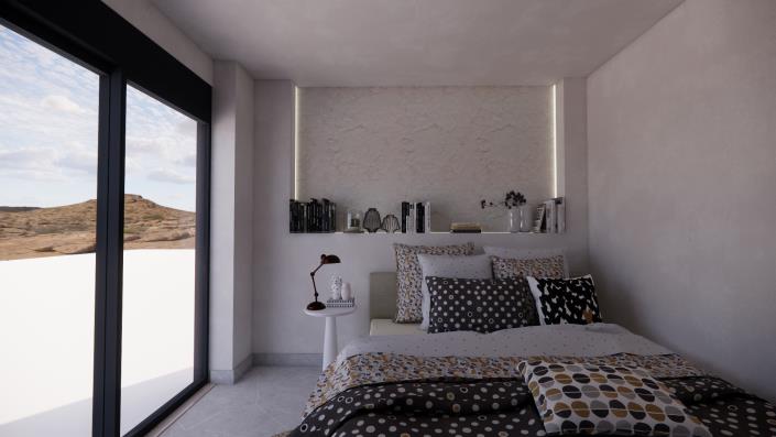 Image No.21-2 Bed Villa for sale