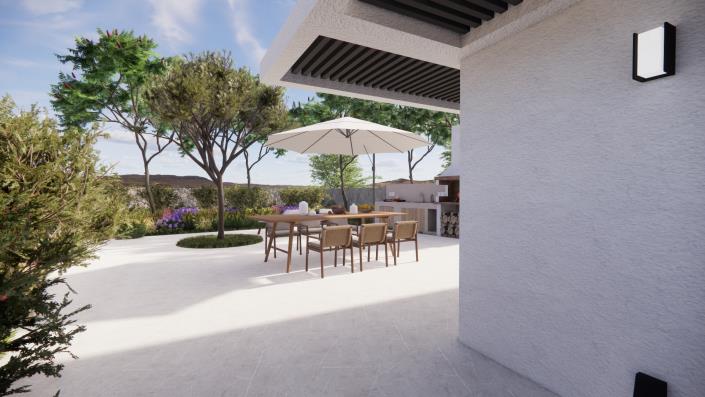 Image No.6-2 Bed Villa for sale