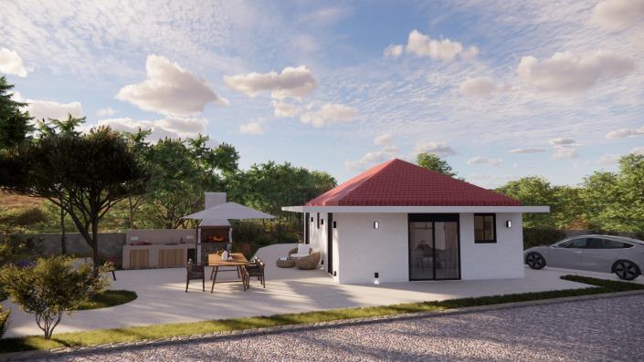 Image No.10-2 Bed Villa for sale