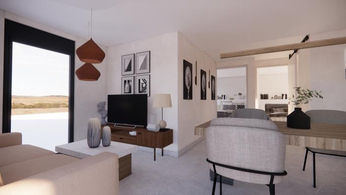 Image No.18-2 Bed Villa for sale