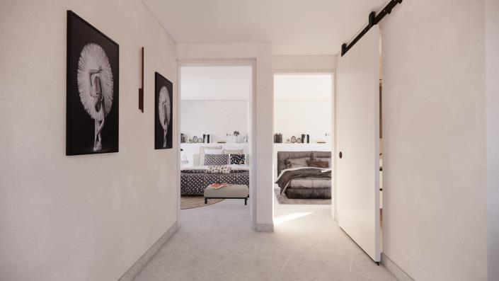 Image No.20-2 Bed Villa for sale