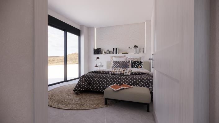 Image No.21-2 Bed Villa for sale