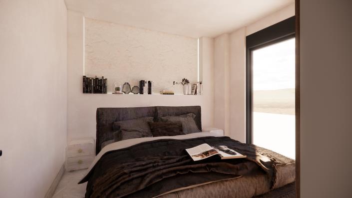 Image No.23-2 Bed Villa for sale