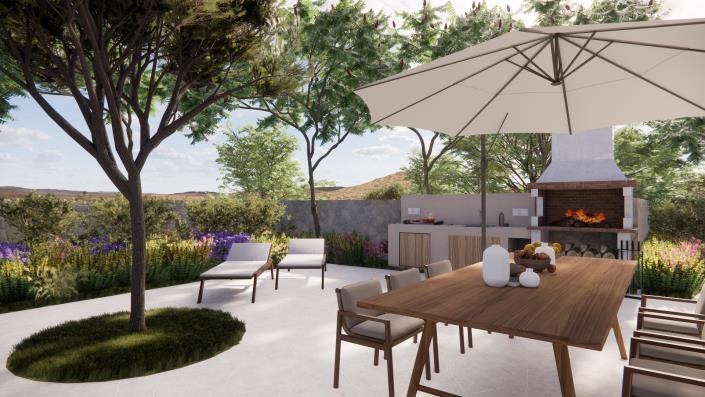 Image No.5-2 Bed Villa for sale