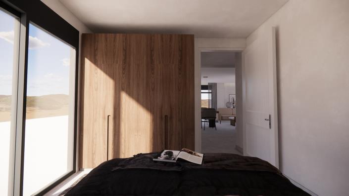 Image No.23-2 Bed Villa for sale