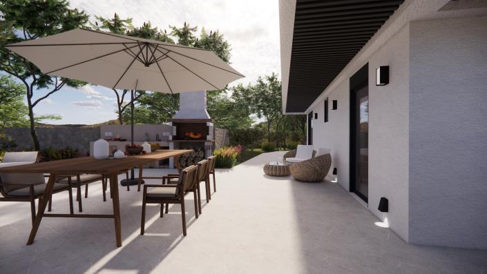 Image No.3-3 Bed Villa for sale