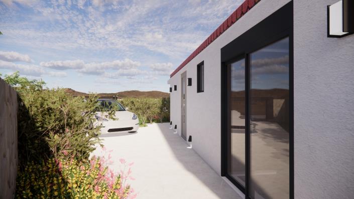 Image No.9-3 Bed Villa for sale