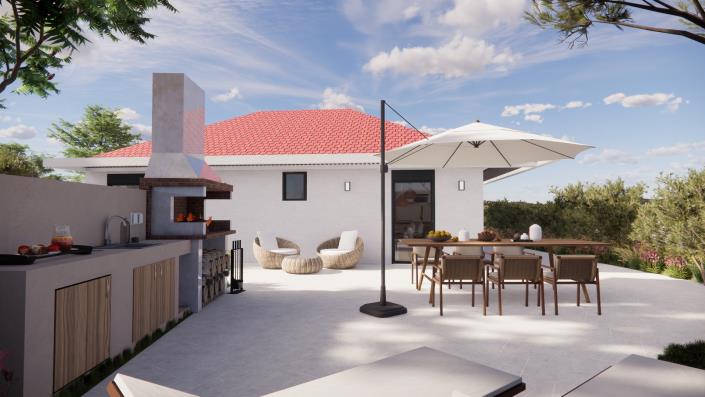 Image No.5-3 Bed Villa for sale