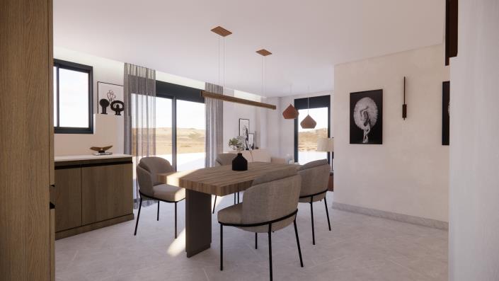 Image No.15-3 Bed Villa for sale