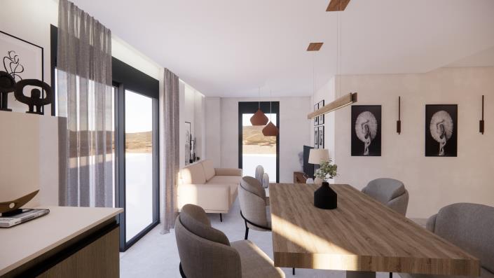 Image No.16-4 Bed Villa for sale