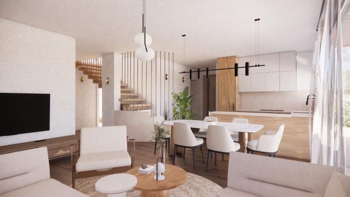 Image No.14-4 Bed Villa for sale