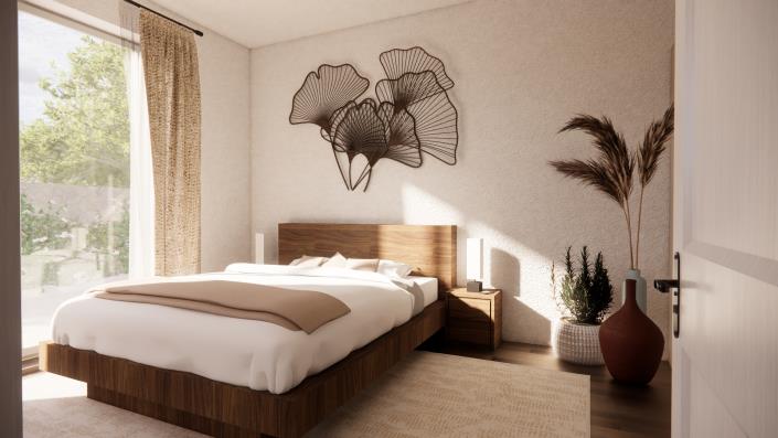 Image No.18-4 Bed Villa for sale