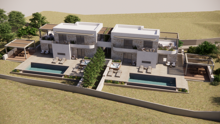 Image No.5-3 Bed Villa for sale